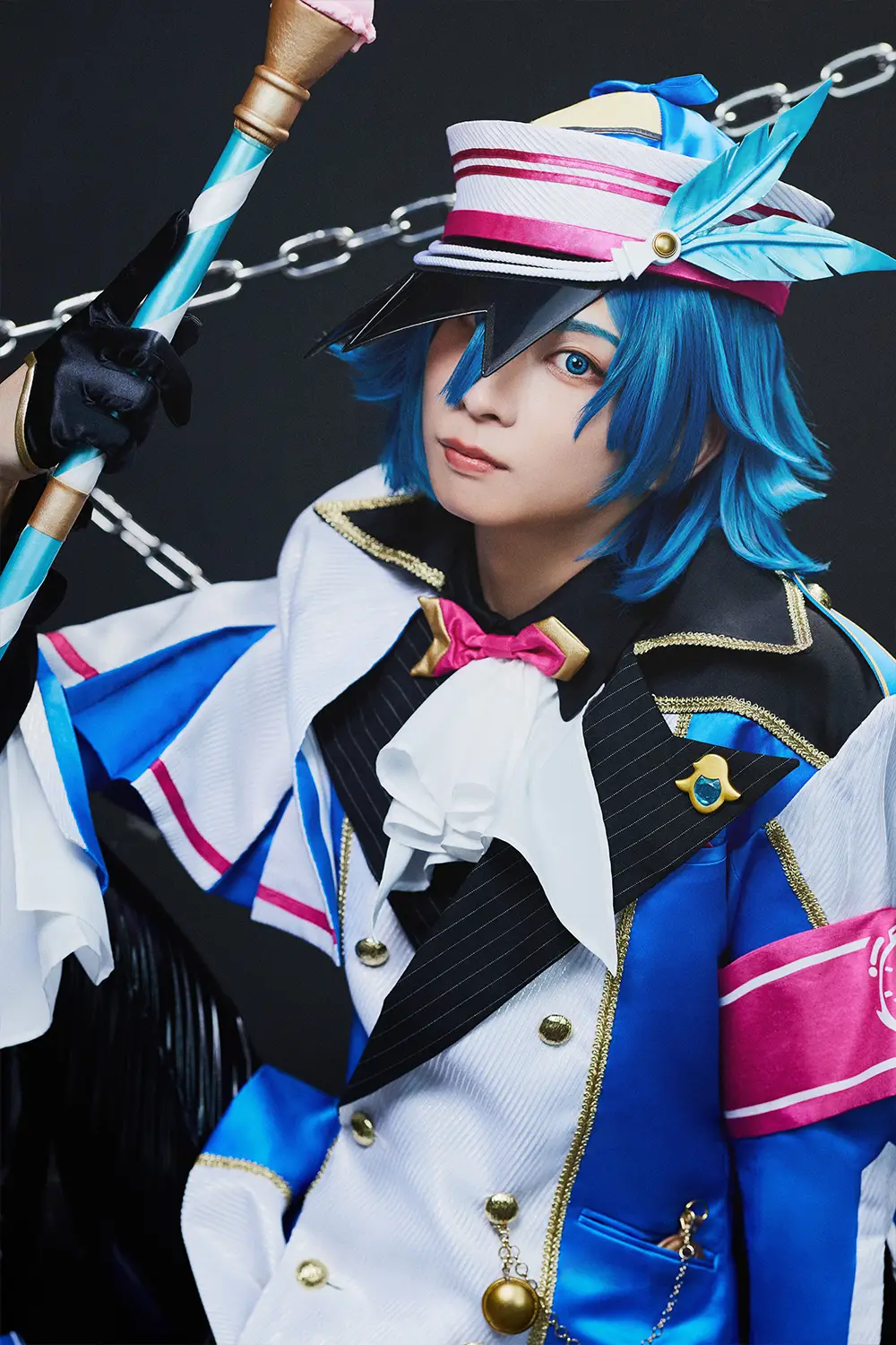 フラミュ　パンフレット ネルケオンラインショップ