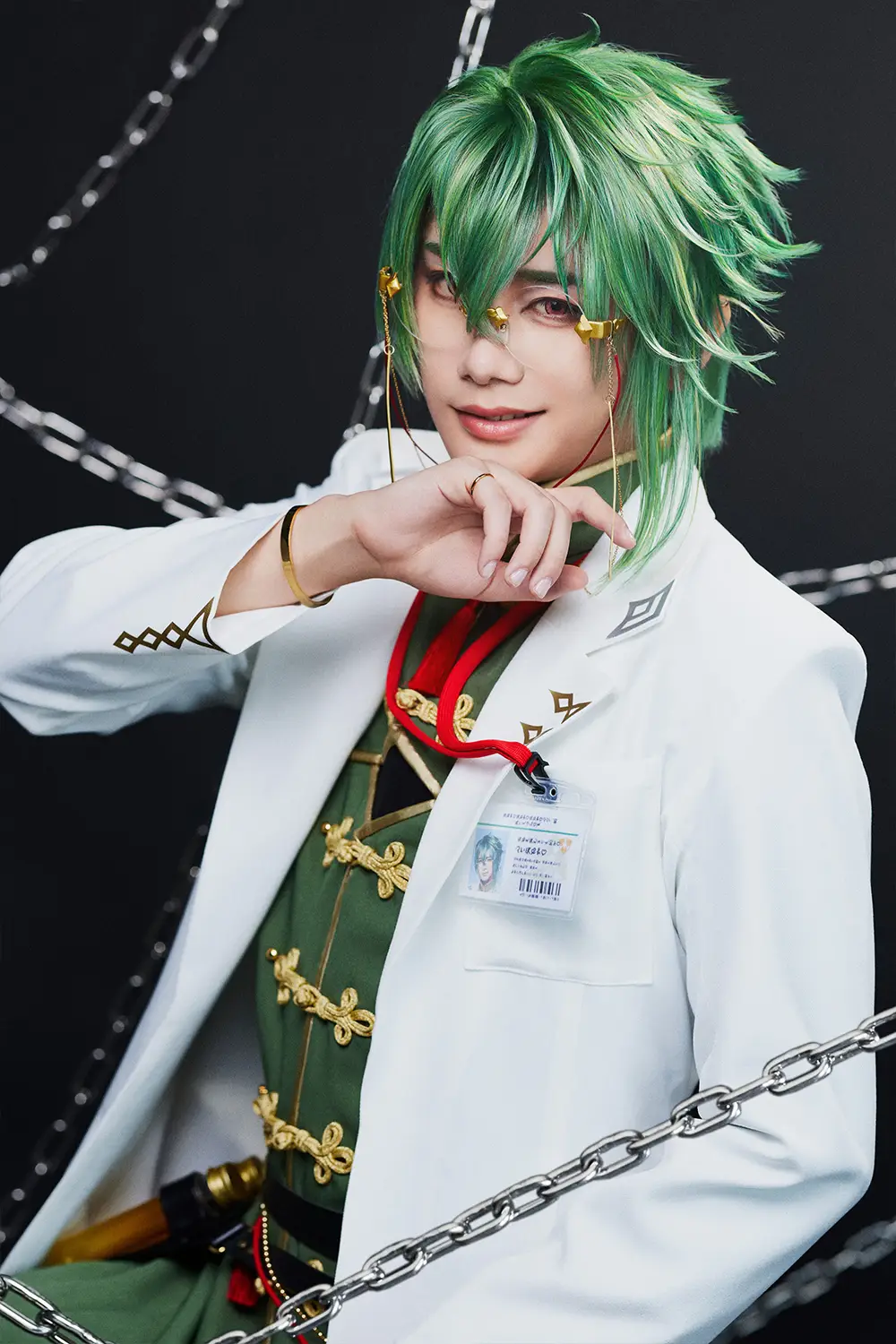 フラミュ　パンフレット フラガリアメモリーズ公式サイト【サンリオ】