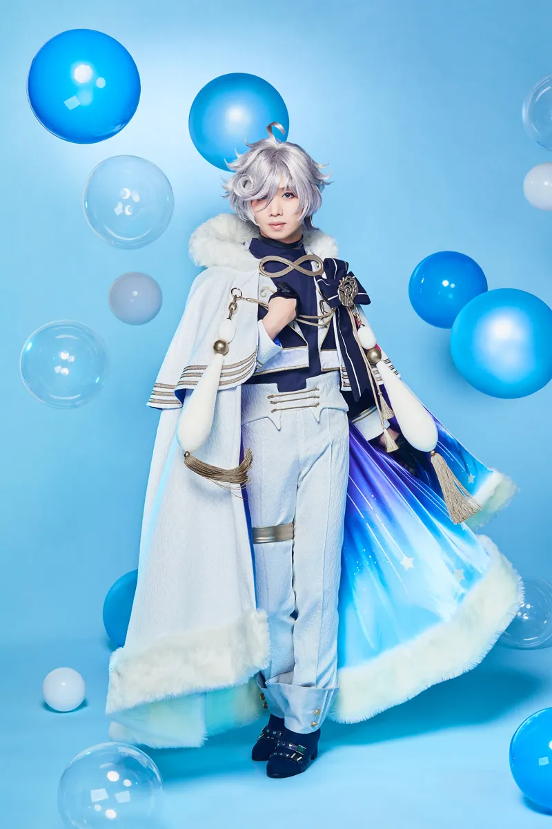 フラガリアメモリーズ フラミュ 舞台 メロルド クリカ